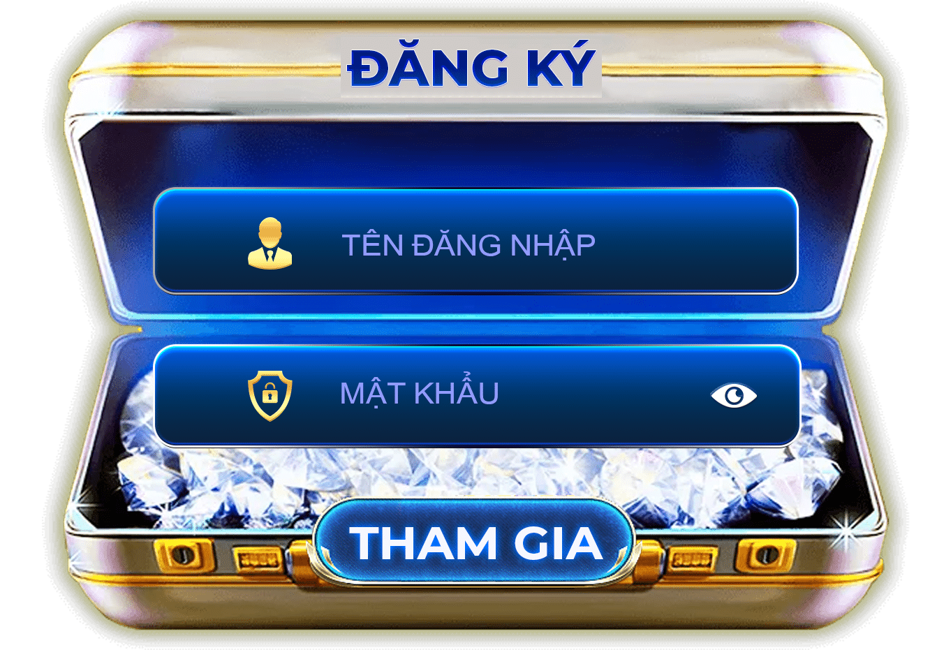 Đăng ký rikvip